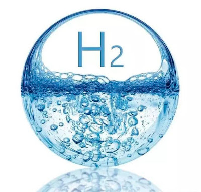 Nước hydrogen là gì?