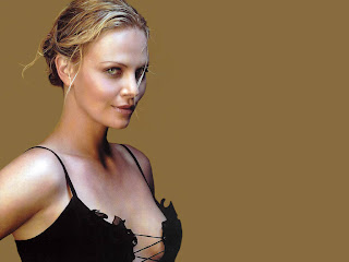 Charlize Theron Hot Wallpapers