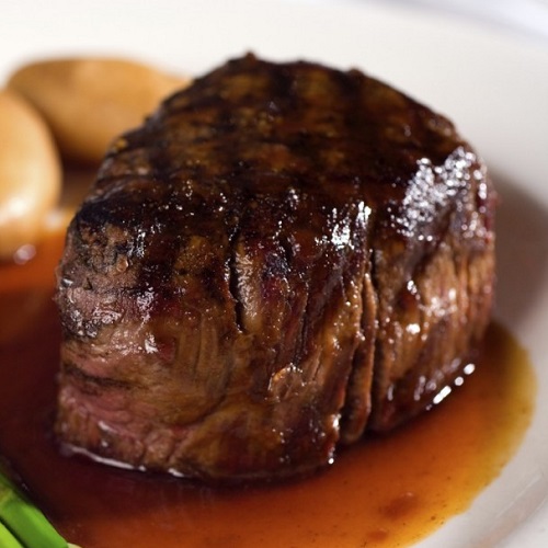 Slow Cooker Beef Roast with Dark Rum Sauce The Best Recipes