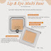 HOLIKA HOLIKA Lip and Eye Multi Base Review - Concealer Alternative