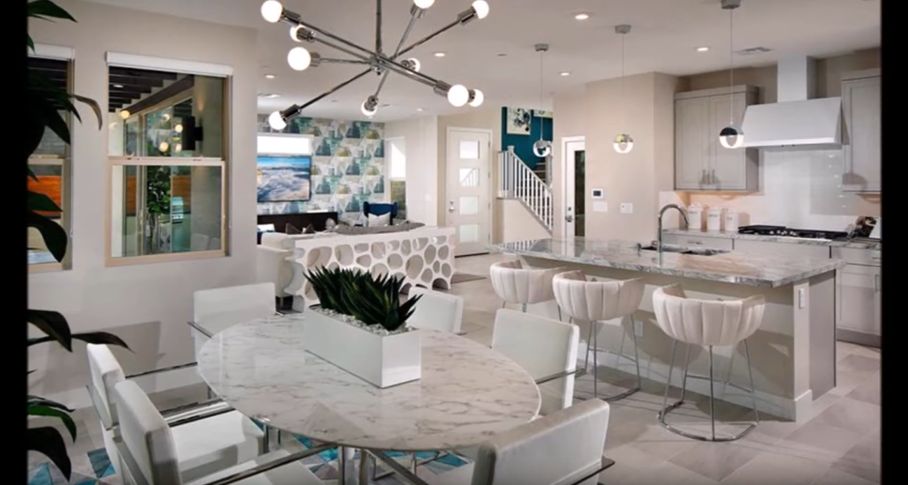 41 Photos vs. Highline in Henderson, NV | $555,000 | 4 Bed | 3 Bath | 3,309 Square Feet | New Home Tour - Luxury House & Interior Design Tour 41 Photos vs. Highline in Henderson, NV | $555,000 | 4 Bed | 3 Bath | 3,309 Square Feet | New Home Tour - Luxury House & Interior Design Tour