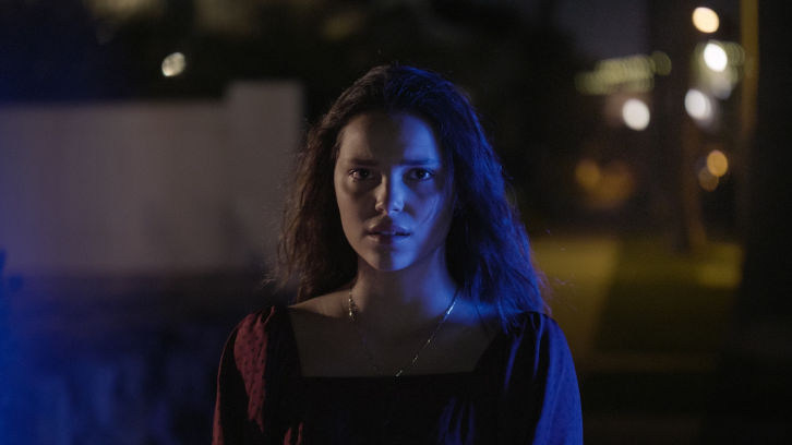 Films Et Séries Tv Avec Inde Navarrette Superman & Lois - Inde Navarrette Cast as Sarah Cushing