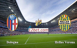 Tip vàng bóng đá Bologna vs Hellas Verona (03h ngày 2/12/2016) Bologna1