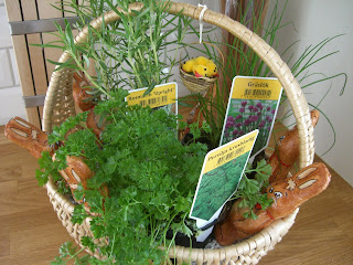 P%25C3%25A5skkorg - Snart är det påsk