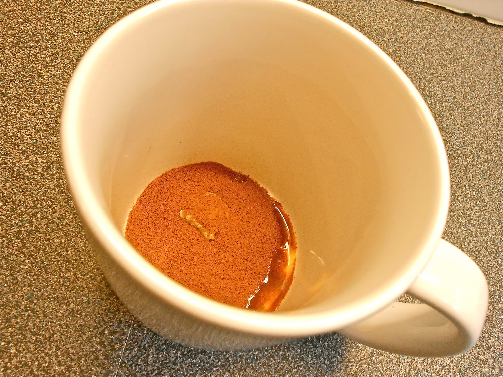 The Hussy London Housewife Nescafe Azera Review