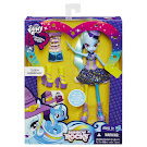 My Little Pony Equestria Girls Rainbow Rocks Dress Up Trixie Lulamoon Doll