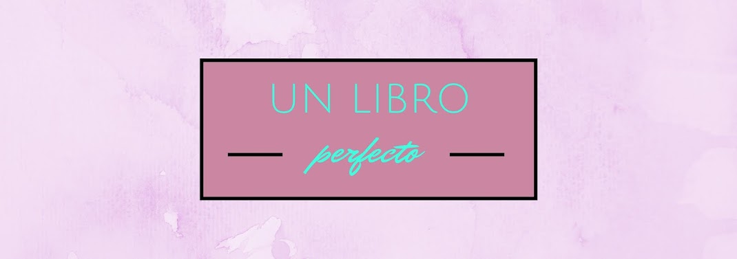 Un libro perfecto