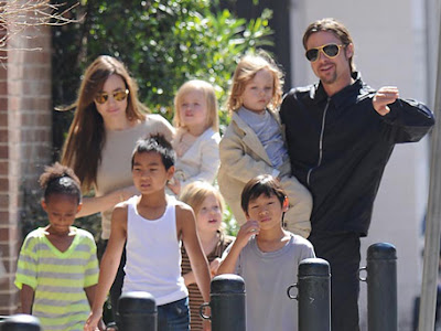 1a2 Brad Pitt cleared in child abuse investigation