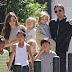 Brad Pitt cleared in child abuse investigation