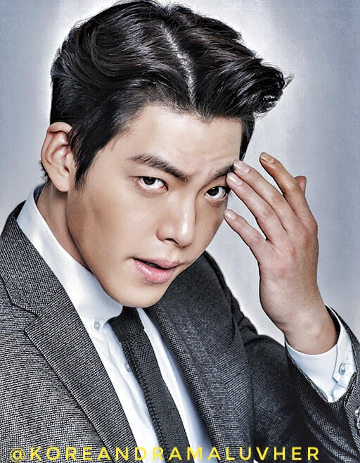 BREAKING NEWS: KOREAN ACTOR KIM WOO BIN DIAGNOSED WITH CANCER AT 27
