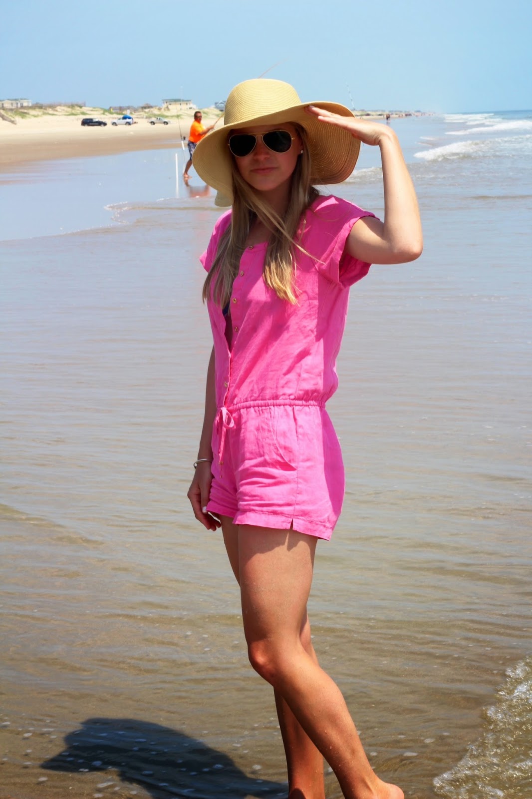 trending beach cover ups