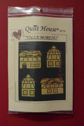 TIENDA ON-LINE: PATRONES