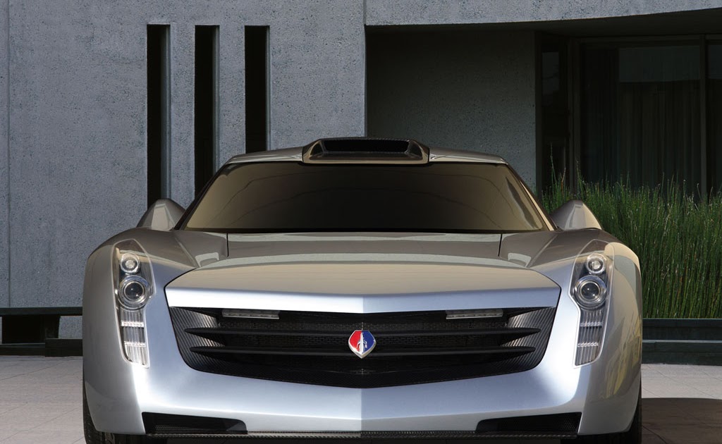 GM Ecojet Concept