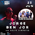 Clube do Balanço e Jorge Ben Jor no Espaço das Américas nesse sábado, 23 de junho