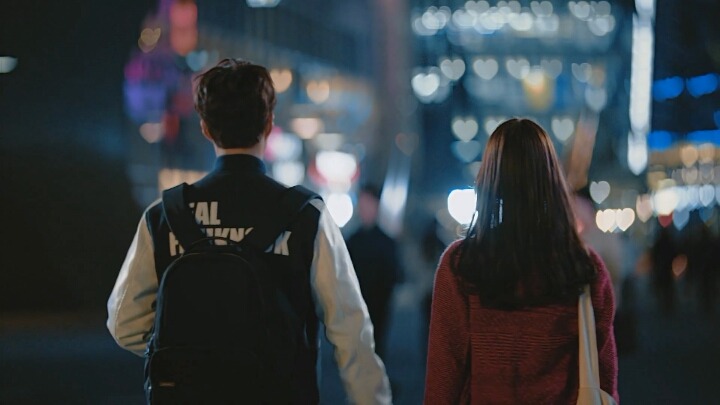 박보검 3년째 짝사랑하는 가나 초콜렛 새 광고 컨셉.avi | 인스티즈