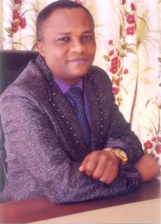 2019 Top 10 Richest Pastors in Edo State