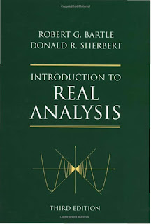 Kunci Jawaban Introduction to Real Analysis Robert G Bartle Donald R Sherbert