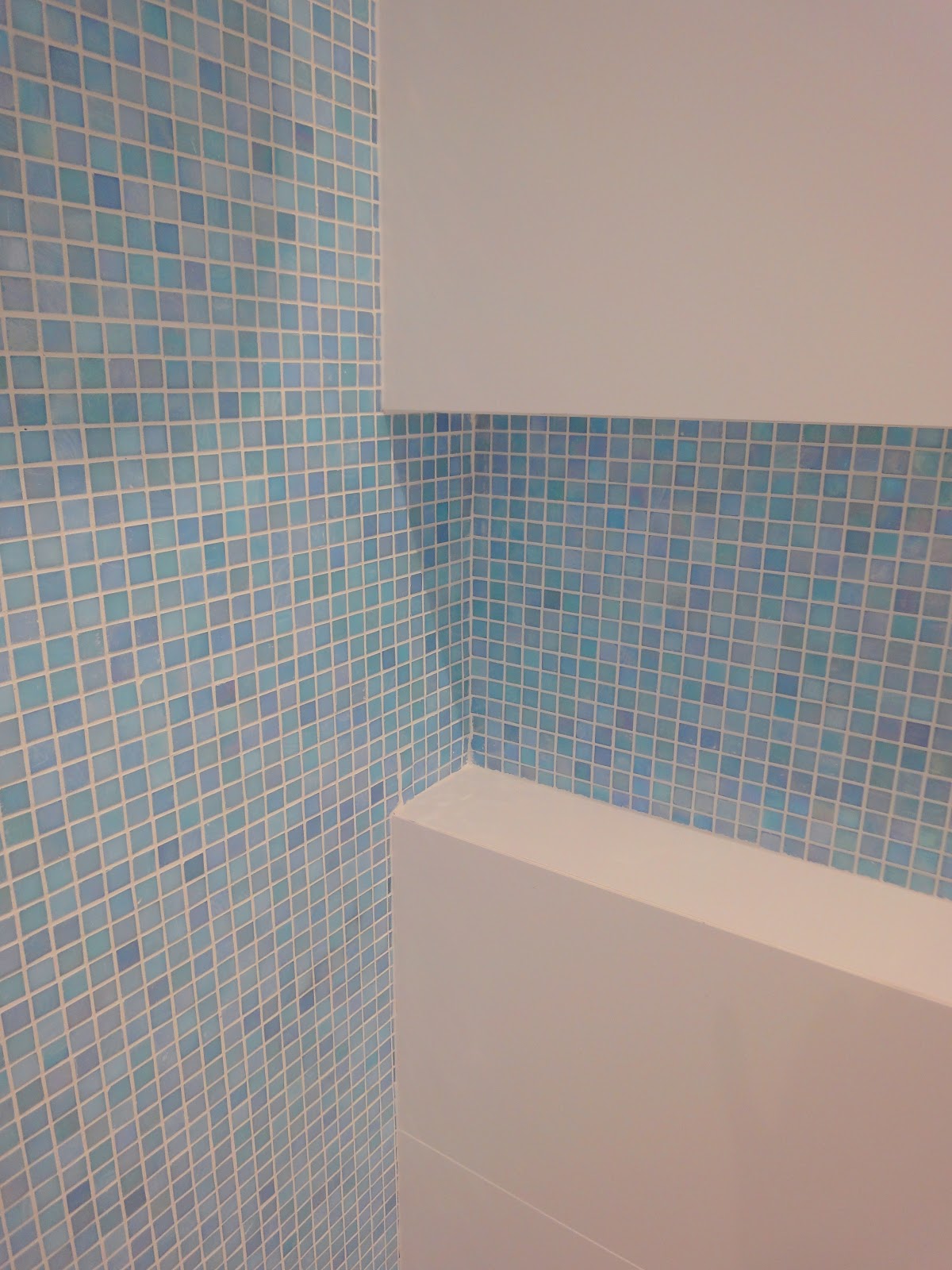 hdwallpapershd Tile Effect Wallpaper For Bathrooms