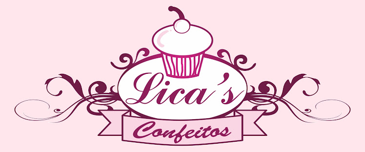 Lica's Confeitos