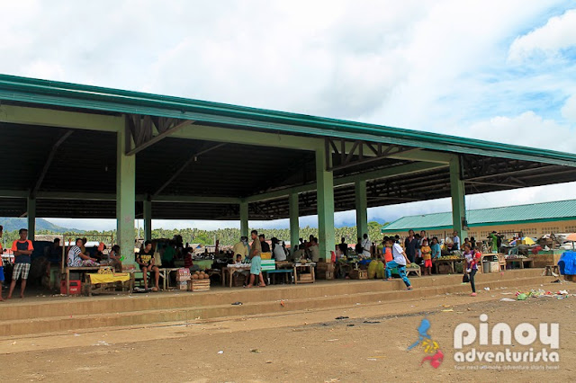 Maimbung Sulu ARMM