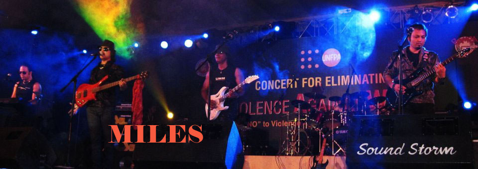March 2012 ~ Band Music of Bangladesh