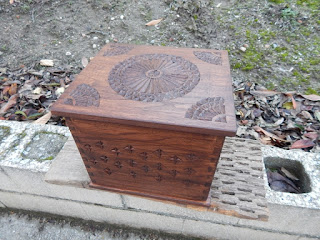 Cajas de madera: Redescubre las piezas tradicionales