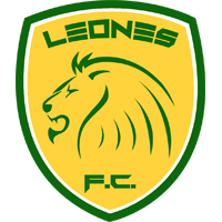 LEONES FÚTBOL CLUB