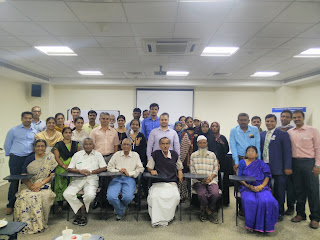 Integrated Digestive Liver and Cancer Centre (IDLCC) support group organised at Columbia Asia Referral Hospital, Yeshwanthpur Integrated Digestive Liver and Cancer Centre (IDLCC) support group organised at Columbia Asia Referral Hospital, Yeshwanthpur