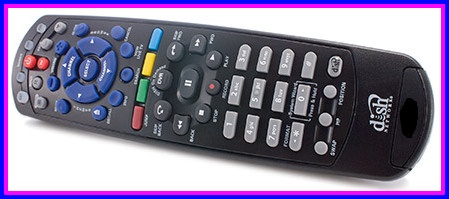 ELECTRONIC EQUIPMENT REPAIR CENTRE : DISH NETWORK REMOTE CODES FOR DVD