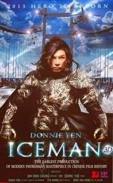 descargar Iceman en Español Latino