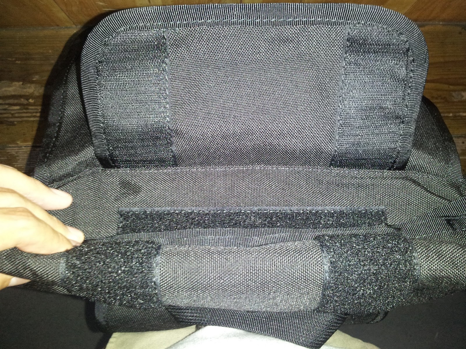 Tomo log 【レポ】Chrome Soyuz 26L Backpack クローム ソユーズ 26L バックパック