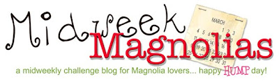 Midweek Magnolias