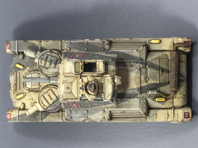 PSC Cruiser Mk.I A9 CS 2018-05-16-PSC_A9CS-003