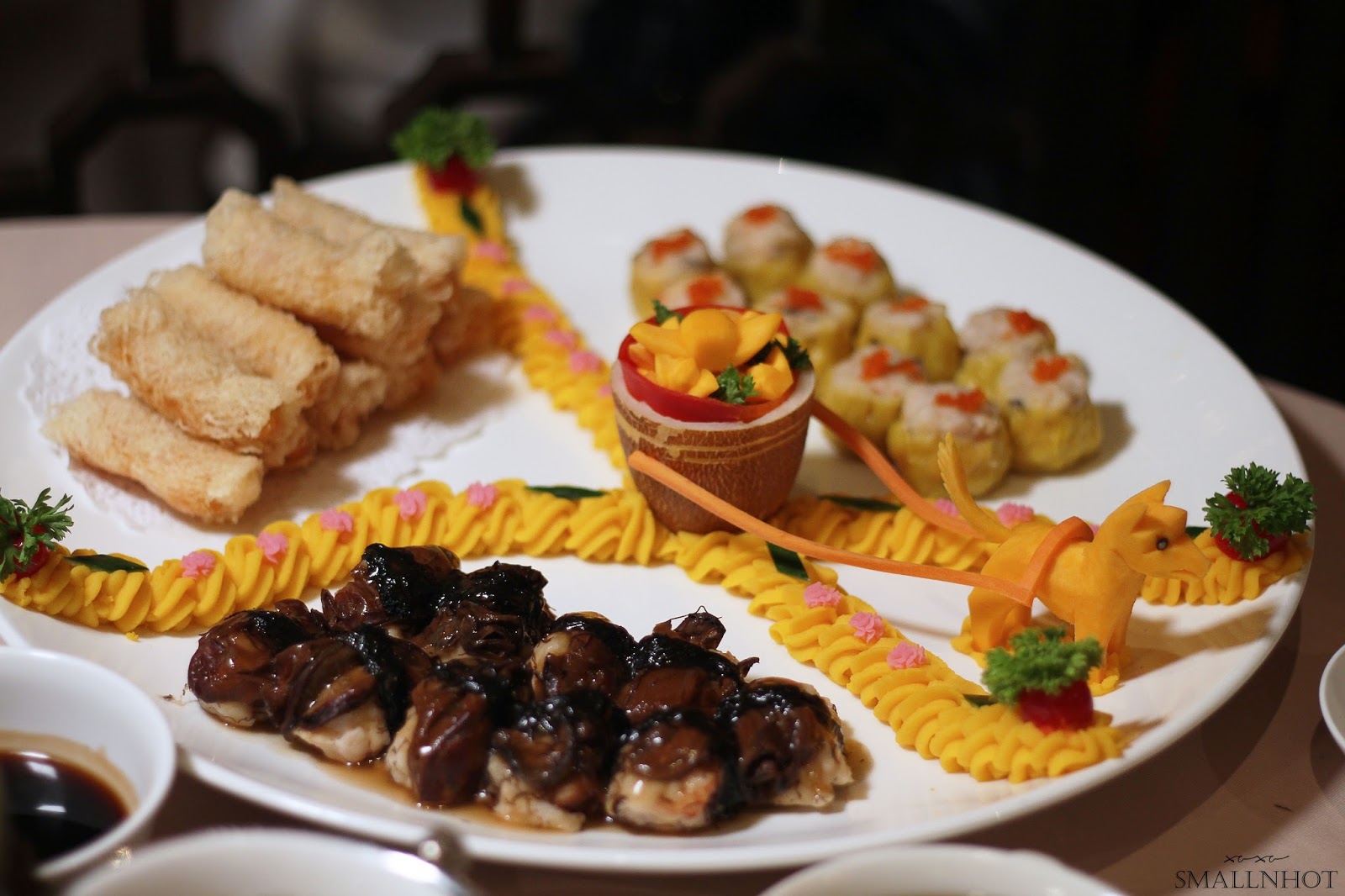 new year 2018 dinner malaysia new year lunch dinner 2018 li yen the ritz new year 2018 dinner malaysia new year lunch dinner 2018 li yen the ritz