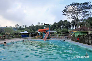 air panas walini ciwidey