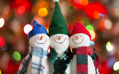 Merry Christmas Wishes And Messages For Friends