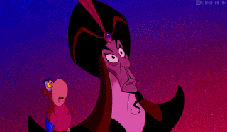 Jafar - Aladdin Jafar - Aladdin