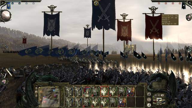 cap1 - King Arthur 2 The Role Playing Wargame [PC] (2011) [Español] [17 GB] [VS] - Juegos [Descarga]