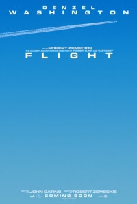 Flight - An action-packed mystery thriller directed by Robert Zemeckis.