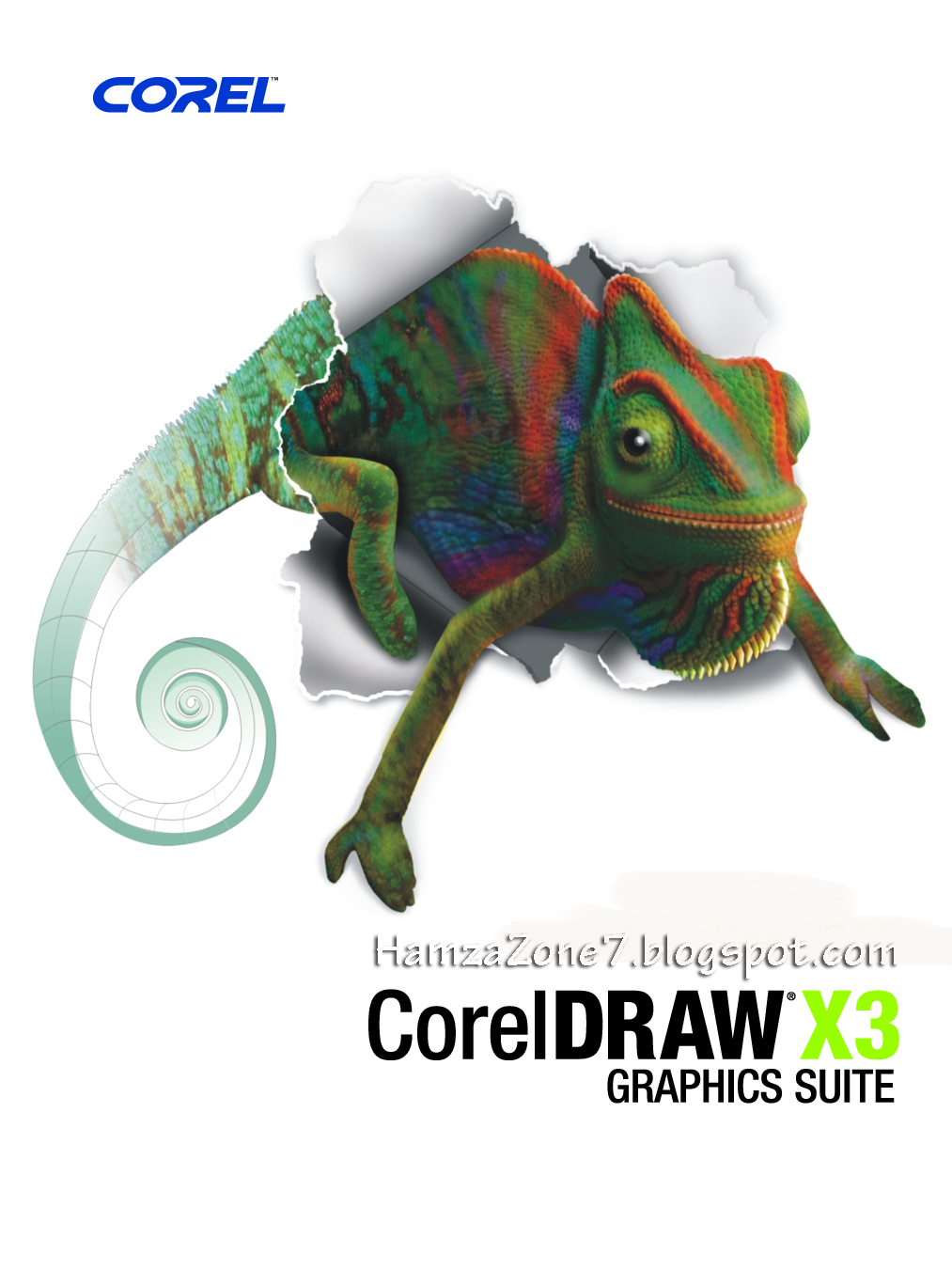 coreldraw x3 free download full version with crack