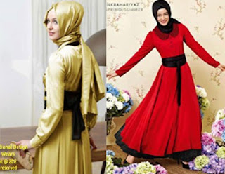 Aneka Busana Muslim Gaya Korea Terbaru Di Indonesia Aneka Busana Muslim Gaya Korea Terbaru Di Indonesia