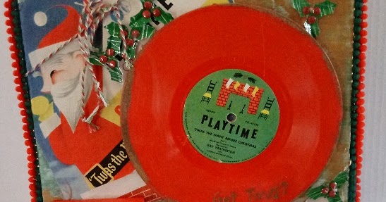 Rock Around the Christmas Tree
