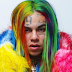 6ix9ine lançará som cheio de melodia com clipe em breve
