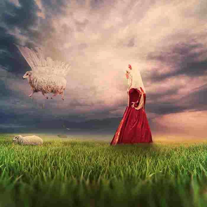Мечты и положительные эмоции. Caras Ionut (фотограф) Мечты и положительные эмоции. Caras Ionut (фотограф)