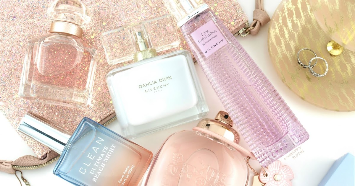 guerlain irresistible perfume