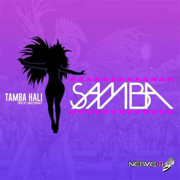 Tamba Hali "SAMBA" TambaHali91
