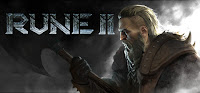rune 2 game logo