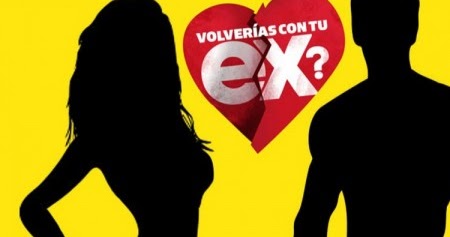 Volverias con tu ex?