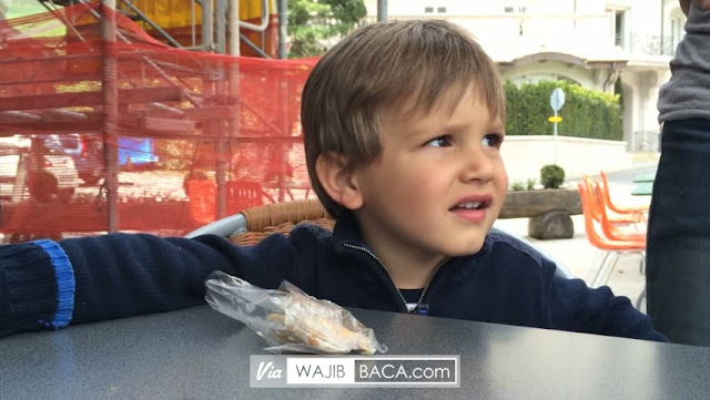 Anak Bandel dan Berbuat Salah? Beri Mereka Pujian! Loh? Anak Bandel dan Berbuat Salah? Beri Mereka Pujian! Loh?