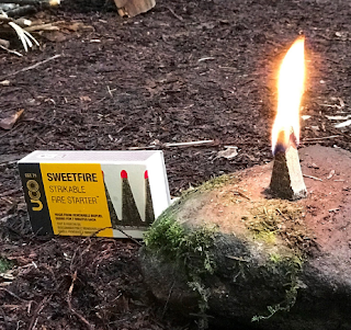 storm proof sweep fire